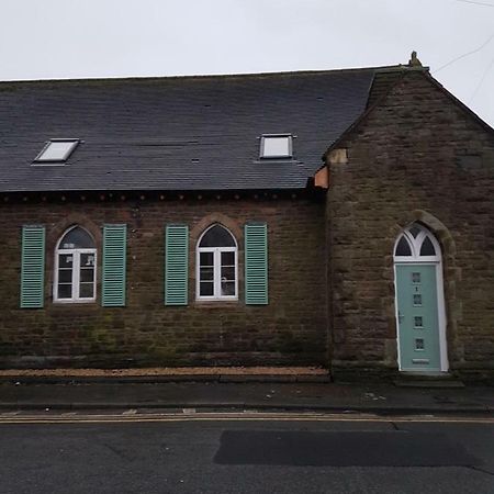 Renovated Church Close To The Beach Llanelli Kültér fotó