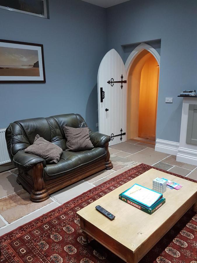 Renovated Church Close To The Beach Llanelli Szoba fotó